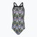 Дамски цял бански костюм Funkita Sky Hi One Piece up down