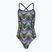 Дамски цял бански костюм Funkita Bond Girl One Piece up down