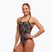 Дамски цял бански костюм Funkita Bond Girl One Piece up down