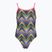 Детски цял бански костюм Funkita Single Strap One Piece up down