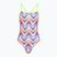 Дамски цял бански костюм Funkita Tie Me Tight One Piece down up