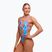 Дамски цял бански костюм  Funkita Brace Free One piece kulin colour