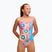 Дамски цял бански костюм  Funkita Single Strap One piece kulin colour