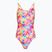 Дамски цял бански костюм Funkita Diamond Back One Piece dry me