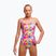 Детски цял бански костюм Funkita Diamond Back One Piece dry me