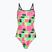 Дамски цял бански костюм Funkita Single Strap One Piece blocked again