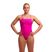 Дамски цял костюм за плуване Funkita Single Strength One Piece still pink
