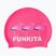 Плувна шапка Funkita Silicone flaming go gos