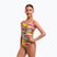 Детски цял бански костюм  Funkita Single Strap One pieces maybe wavy