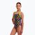 Детски цял бански костюм  Funkita Diamond Back One pieces pine gap