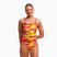 Дамски цял костюм за плуване Funkita Diamond Back One pieces custard cakes