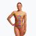 Дамски цял костюм за плуване Funkita Single Strap One pieces pinky pinley