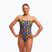 Дамски цял костюм за плуване Funkita Tie Me Tight One pieces pine gap