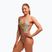 Дамски цял костюм за плуване Funkita Twisted One pieces hillary puff