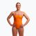 Дамски цял костюм за плуване Funkita Single Strength One pieces apricot delight