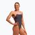 Дамски цял костюм за плуване Funkita Single Strength One pieces pin stripe