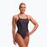 Дамски цял костюм за плуване Funkita Bond Girl One pieces pin stripe