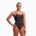Дамски цял костюм за плуване Funkita Diamond Secure One pieces pin stripe