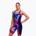 Дамски цял костюм за плуване Funkita Fast Training One pieces muscle mad
