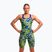 Дамски цял костюм за плуване Funkita Fast Training One pieces scaled back