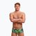 Мъжки плувни боксерки Funky Trunks Classic Trunks scaled back