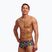 Мъжки плувни боксерки Funky Trunks Sidewinder Trunks pine gap