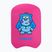 Дъска за плуване Funkita Training Kickboard purple back