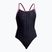 Дамски цял костюм за плуване Funkita Diamond Back One Piece be positive