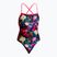 Дамски цял костюм за плуване Funkita Strapped In One Piece bed of roses