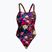Дамски цял костюм за плуване Funkita Brace Free One Piece bed of roses