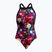Дамски цял костюм за плуване Funkita Sky Hi One Piece bed of roses