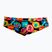 Мъжки слипове за плуване Funky Trunks Classic Brief berry good