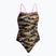 Дамски цял костюм за плуване Funkita Single Strap One Piece bilko baby