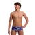 Момчешки бански боксерки Funky Trunks Sidewinder Trunks blast buddies