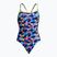 Дамски цял костюм за плуване Funkita Diamond Back One Piece blast buddies
