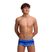 Момчешки бански боксерки Funky Trunks Sidewinder Trunks lost lines