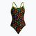 Дамски цял костюм за плуване Funkita Diamond Back One Piece pawsome
