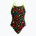 Детски цял бански костюм Funkita Diamond Back One Piece pawsome
