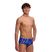 Момчешки бански боксерки Funky Trunks Sidewinder Trunks scratchy