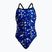Детски цял бански костюм Funkita Single Strap One Piece scratchy
