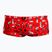 Мъжки боксерки за плуване Funky Trunks Sidewinder Trunks scribbles