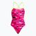 Дамски цял костюм за плуване Funkita Strapped In One Piece special pops