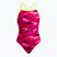 Детски цял бански костюм Funkita Strapped In One Piece special pops