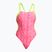 Дамски цял костюм за плуване Funkita Brace Free One Piece sweet Sstack
