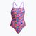 Дамски цял костюм за плуване Funkita Single Strap One Piece sweet surfers