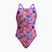 Детски цял бански костюм Funkita Single Strap One Piece sweet surfers