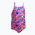 Детски цял бански костюм Funkita Printed One Piece sweet surfers