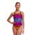Детски цял бански костюм Funkita Single Strap One Piece wild animal