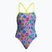 Дамски цял костюм за плуване Funkita Tie Me Tight One Piece zesty besty
