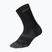 2XU Vectr Cushion Crew спортни чорапи черни UA5053E